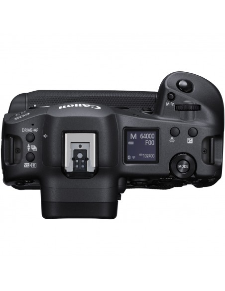 Canon EOS R3 + RF 24-70mm f/2.8 L IS USM + 1 SanDisk 512GB Extreme PRO CFexpress Type B + Canon LP-E19|MCZ DIRECT