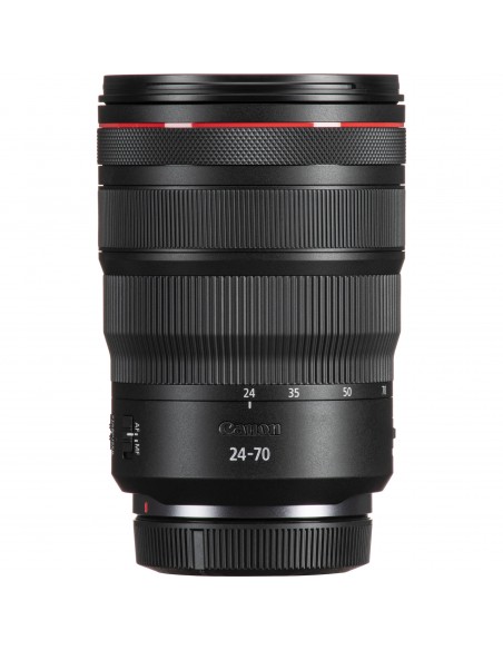 Canon EOS R3 + RF 24-70mm f/2.8 L IS USM + 1 SanDisk 128GB Extreme PRO CFexpress Type B + 2 Canon LP-E19|MCZ DIRECT