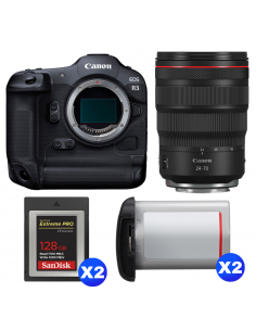 CANON EOS R|MCZ DIRECT