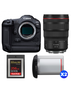 CANON EOS R|MCZ DIRECT