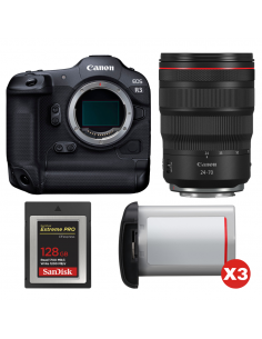 CANON EOS R|MCZ DIRECT