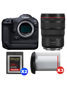 Canon|MCZ DIRECT