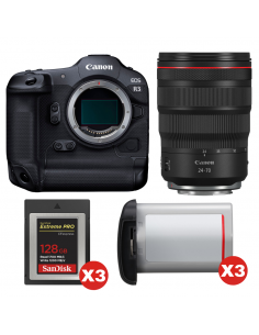 CANON EOS R|MCZ DIRECT