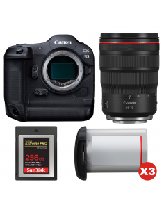 CANON EOS R|MCZ DIRECT