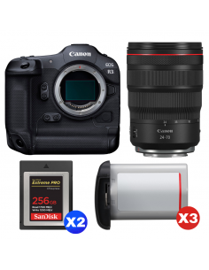 CANON EOS R|MCZ DIRECT