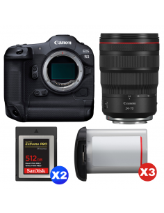 Canon|MCZ DIRECT