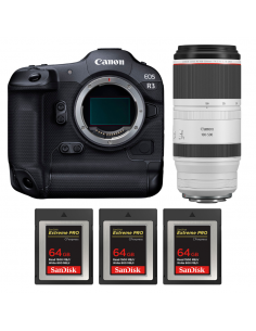 CANON EOS R|MCZ DIRECT