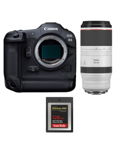 CANON EOS R|MCZ DIRECT