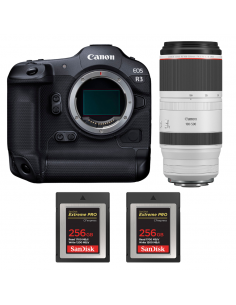 CANON EOS R|MCZ DIRECT