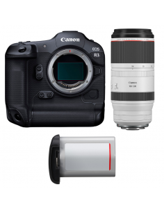 Canon|MCZ DIRECT
