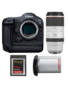 CANON EOS R|MCZ DIRECT