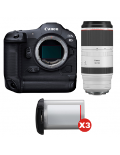 Canon|MCZ DIRECT