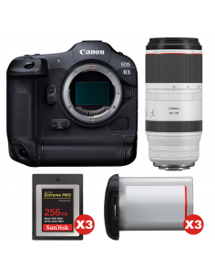 Canon|MCZ DIRECT
