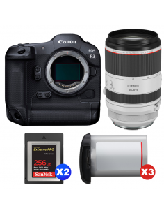 Canon|MCZ DIRECT