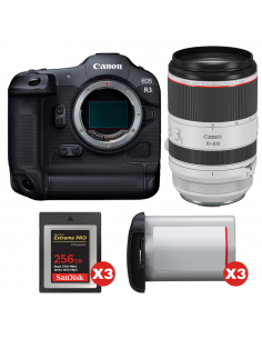 Canon|MCZ DIRECT