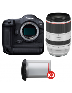 Canon|MCZ DIRECT