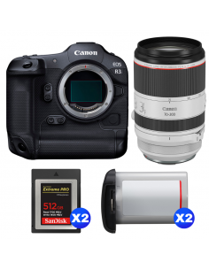 Canon|MCZ DIRECT