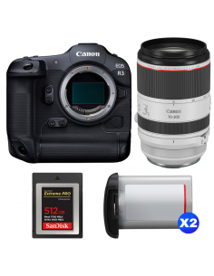 Canon|MCZ DIRECT