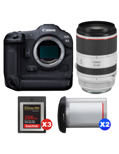 Canon|MCZ DIRECT
