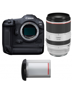 Canon|MCZ DIRECT