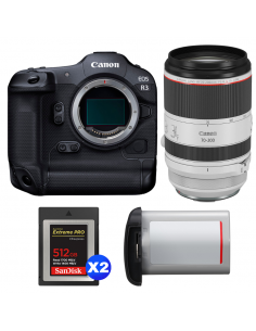 Canon|MCZ DIRECT