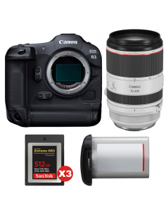Canon|MCZ DIRECT