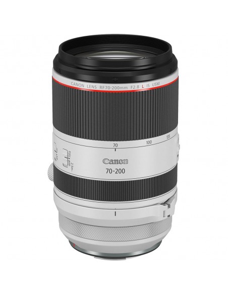 Canon EOS R3 + RF 70-200mm f/2.8 L IS USM - Cámara mirrorless Canon CÁMARAS SIN ESPEJO 5.394,00 € MCZ DIRECT