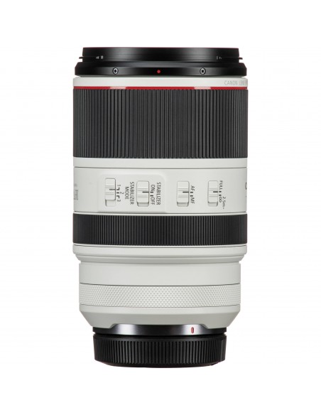 Canon EOS R3 + RF 70-200mm f/2.8 L IS USM - Cámara mirrorless Canon CÁMARAS SIN ESPEJO 5.394,00 € MCZ DIRECT