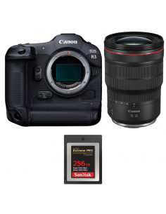 Canon EOS R3 + RF 15-35mm f/2.8 L IS USM|MCZ DIRECT