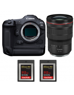 CANON EOS R|MCZ DIRECT