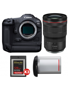 CANON EOS R|MCZ DIRECT