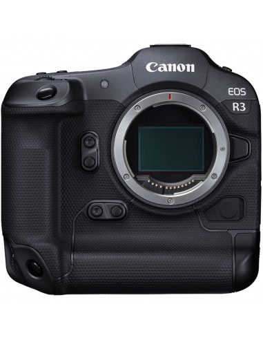 Canon EOS R3 + RF 15-35mm f/2.8 L IS USM + 1 SanDisk 256GB Extreme PRO CFexpress Type B + Canon LP-E19 Canon MIRRORLESS CAMERAS €5,356.00 MCZ DIRECT