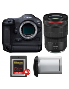 CANON EOS R|MCZ DIRECT