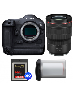 CANON EOS R|MCZ DIRECT