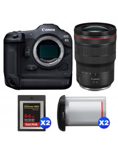 CANON EOS R|MCZ DIRECT