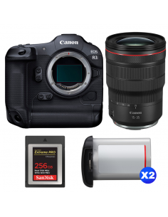 CANON EOS R|MCZ DIRECT