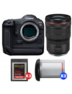 CANON EOS R|MCZ DIRECT