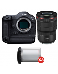 CANON EOS R|MCZ DIRECT