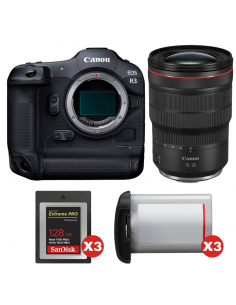 CANON EOS R|MCZ DIRECT