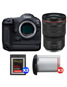 CANON EOS R|MCZ DIRECT