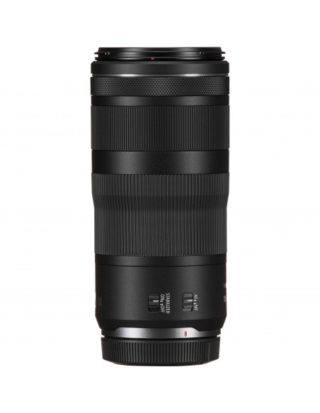 Canon EOS R3 + RF 100-400mm f/5.6-8 IS USM Canon MIRRORLESS CAMERAS €4,147.00 MCZ DIRECT