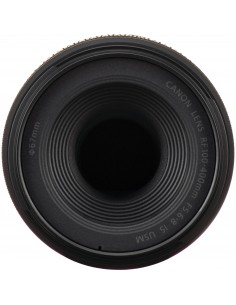Canon EOS R3 + RF 100-400mm f/5.6-8 IS USM - Technical detail