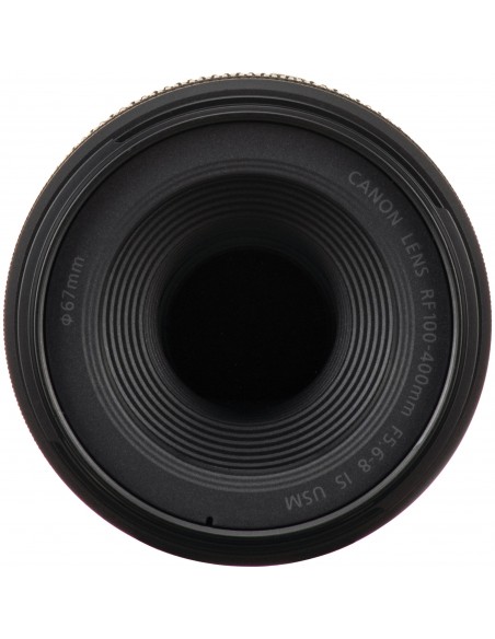 Canon EOS R3 + RF 100-400mm f/5.6-8 IS USM Canon MIRRORLESS CAMERAS €4,147.00 MCZ DIRECT