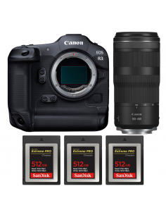 CANON EOS R|MCZ DIRECT