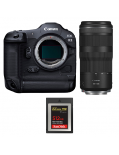 CANON EOS R|MCZ DIRECT