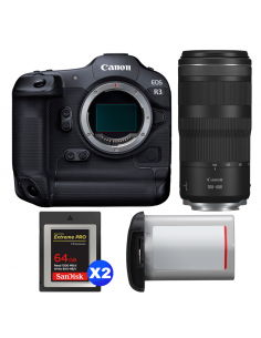 CANON EOS R|MCZ DIRECT