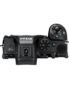 Nikon Z5 II + 24-200mm f/4-6.3 VR + 2 SanDisk 512GB Extreme PRO UHS-II SDXC Nikon Z5 II + 24-200mm f/4-6.3 VR + 2 SanDisk 512GB Extreme PRO UHS-II SDXC