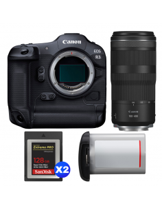 CANON EOS R|MCZ DIRECT
