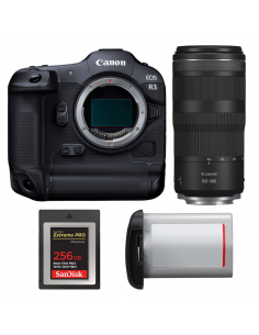 CANON EOS R|MCZ DIRECT