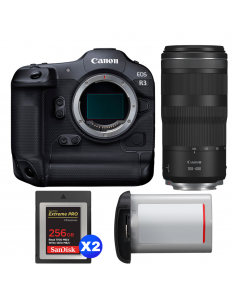 CANON EOS R|MCZ DIRECT